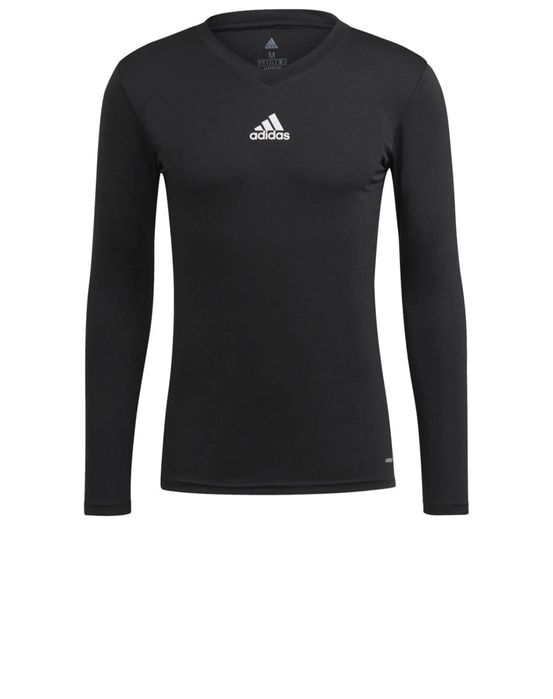 Tricou adidas sport maneca lunga