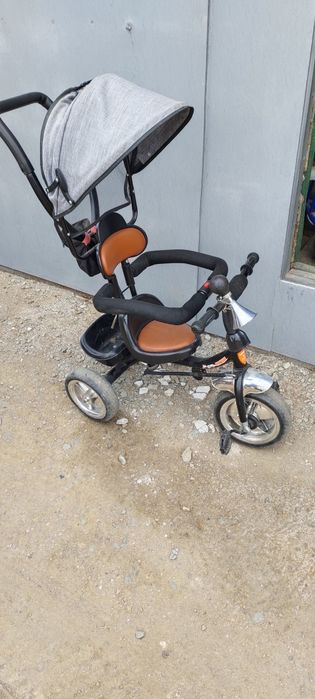 Велосипеды детские