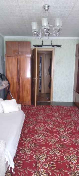 Продам 3х комнатную квартиру