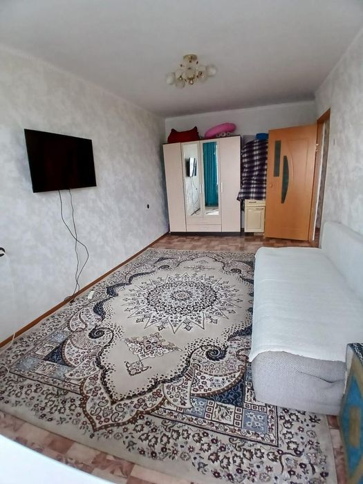 Продается 1 комнатная квартира