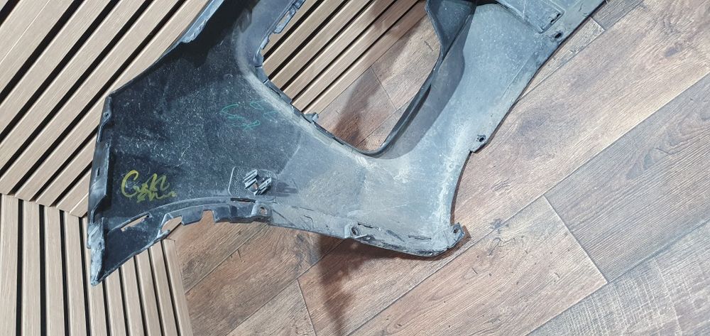 BMW X3 X4 G01 G02 bara fata M pachet sport