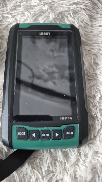 Камера для подводного лова