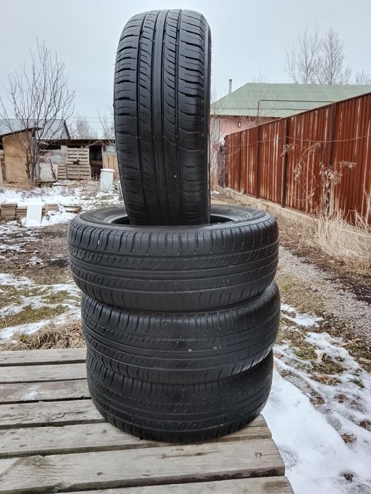 Летние шины TRIANGLE