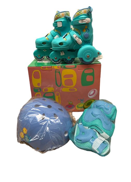 Role Reglabile KlaussTech cu 4 Roti