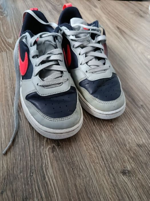 Маратонки Nike кожени 38 номер