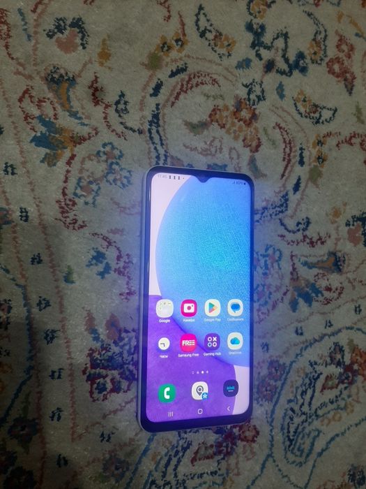 Samsung A23. 6/128GB.