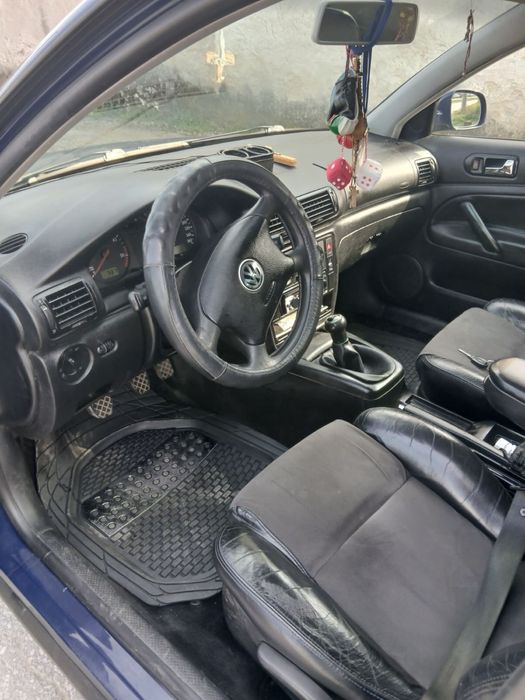 Volkswagen Passat 1.9 TDI