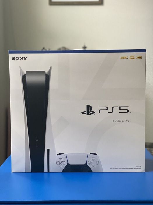 Продам SonyPlaystation 5 Slim