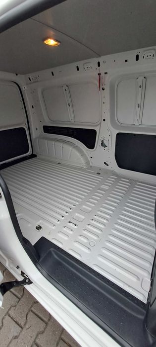 VW CADDY MAXI 2017 / Istoric service /EURO 6