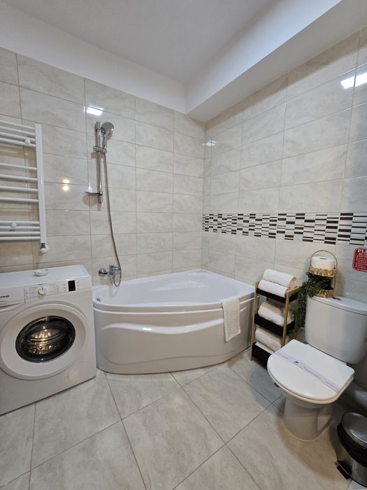 Regim Hotelier Luxury Apartament Militari Residence