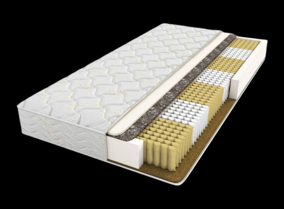 Матрасы в наличии