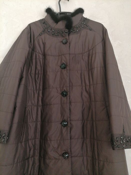 Осенний куртка сатылады!!!