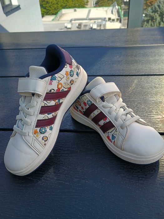 Детски обувки ADIDAS