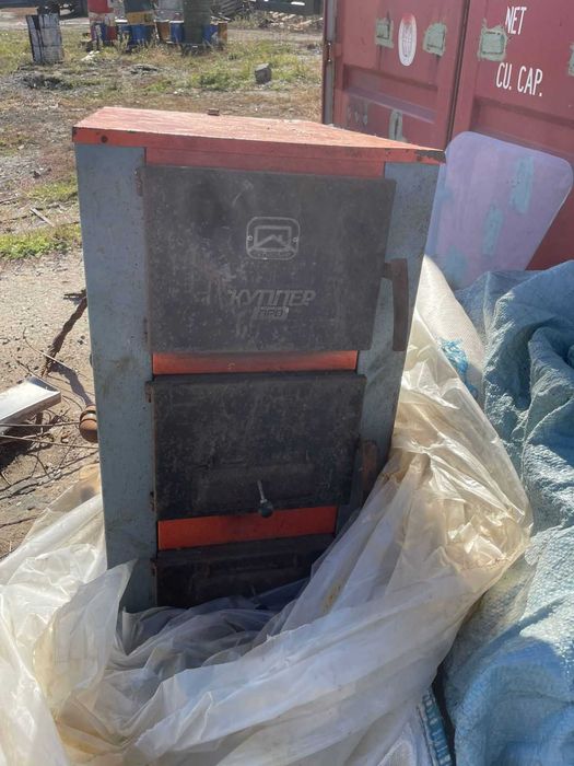 продам печку недельку Куппер 42