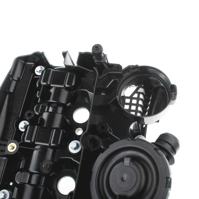 Капак Клапани за BMW 3,0 d /E70,E90,F10,F01,F07/N57D30A/oe:515745