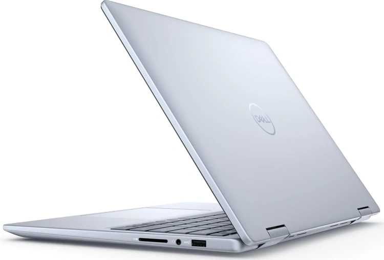 Noutbuk Dell Inspiron 14  X360 | Intel Core 5-120U | 14.0" FHD IPS