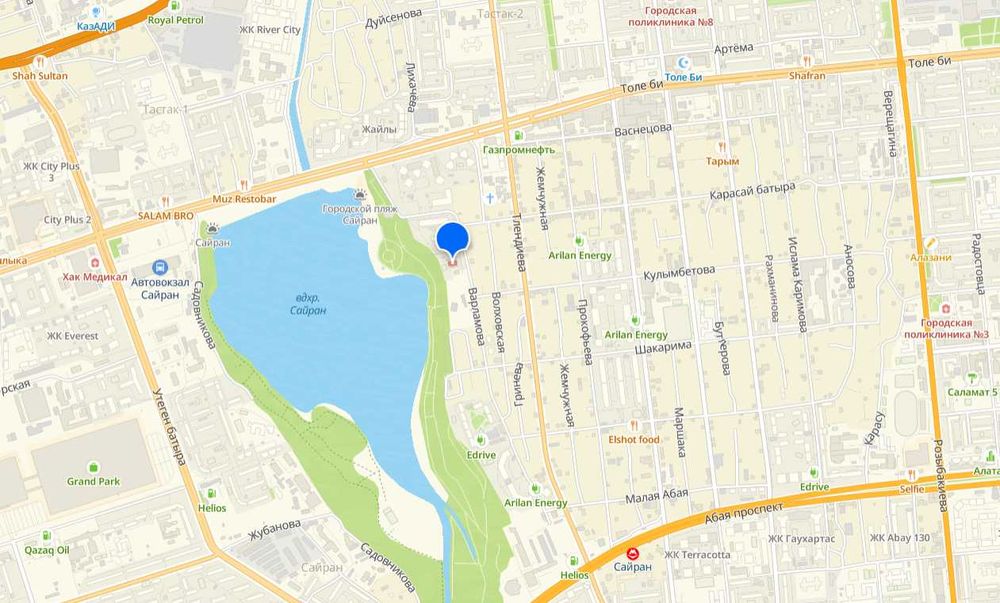 БОС-терапия, ДАС, ЭКГ,