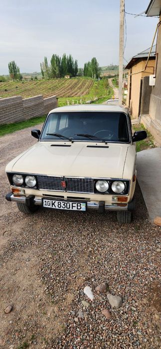 Vaz 2106 holati aʼlo
