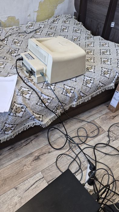 Компьютер в комплекте