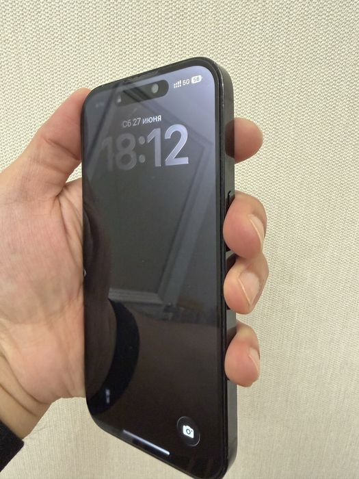 Iphone 14 Pro 256 gb