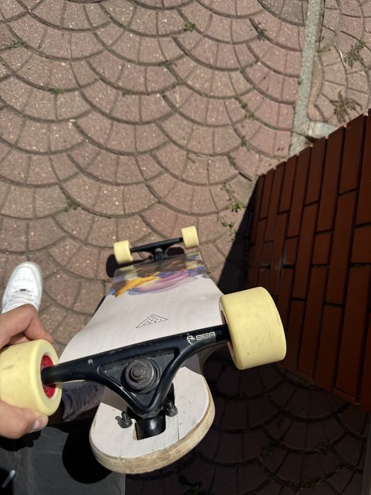 Skateboard Landyachtz