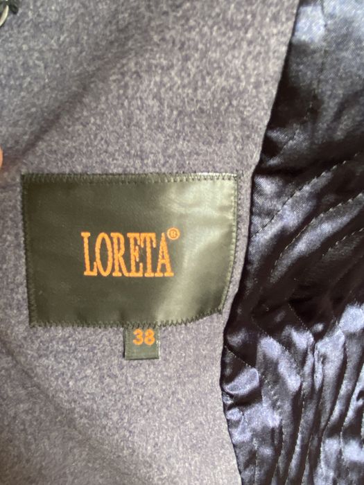 Пальто женское