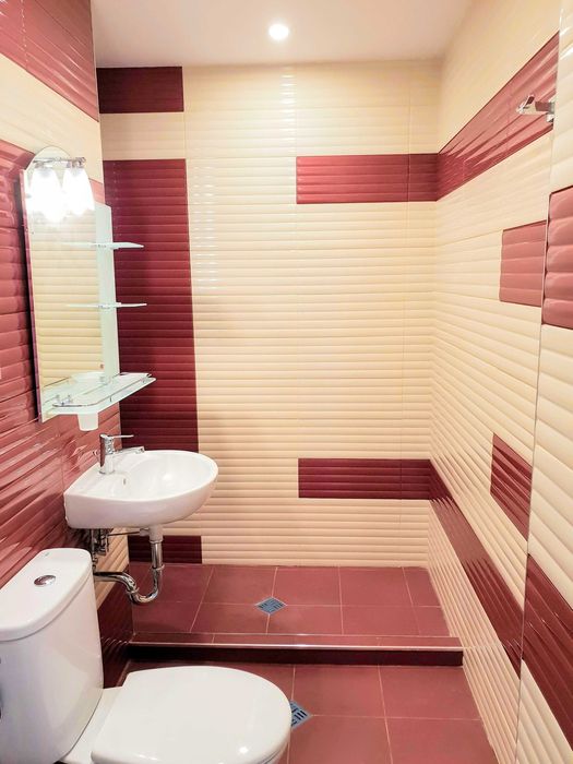 Дава се под наем Двустаен апартамент в София, Младост 2 - 50 кв.м за 508.47 € - Снимка #7