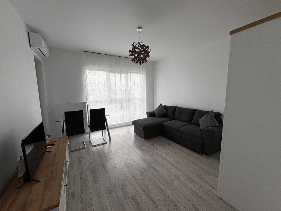 Garsoniera Inchiriere. Bd. Timisoarei 16