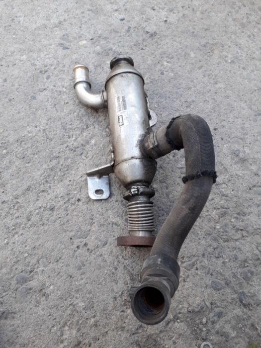 Racitor egr Peugeot Citroen Fiat 2.0 hdi