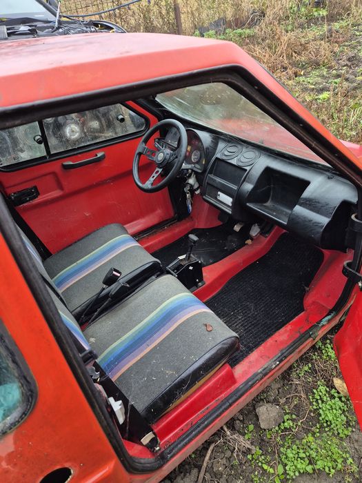 Microcar piagio amica quatro