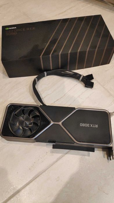 nvidia rtx 3080 10g founder edition
