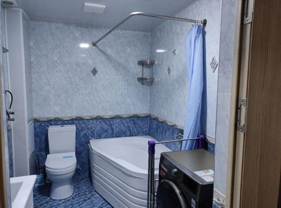 ® СРОЧНО ‼️ [71м²] Чиланзар 25 Новостройка евроремонт   2/5/6.