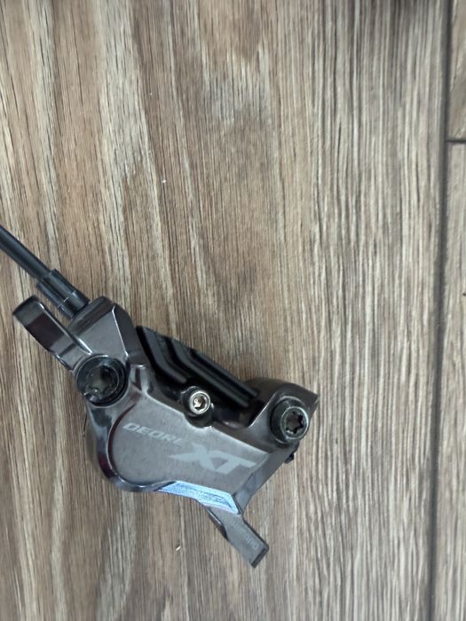 Спирачки Shimano XT-8120 Четири Бутални