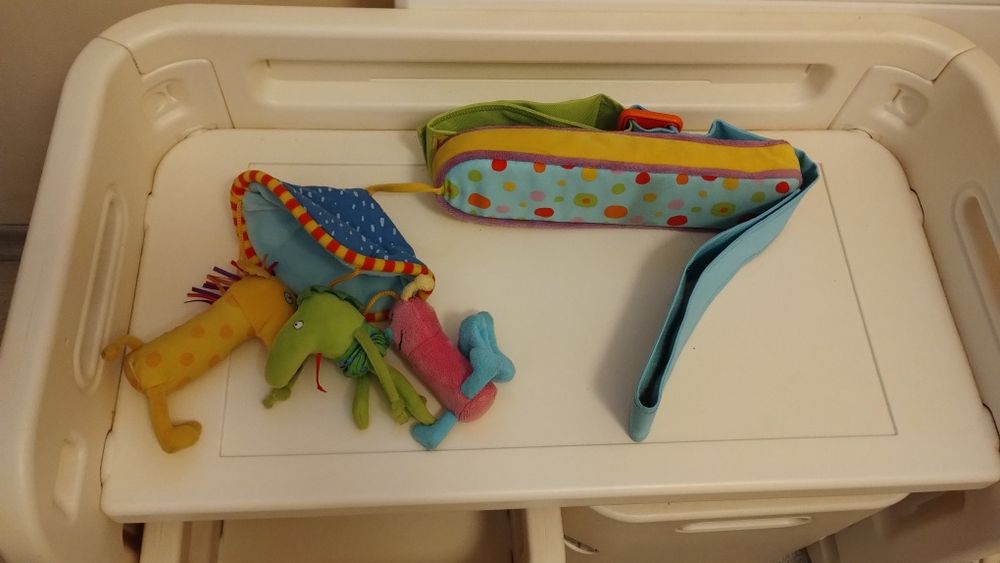 Детска / бебешка играчка за кошара