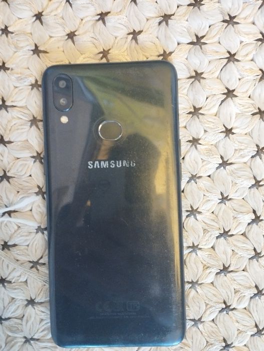 Samsung Galaxy A10s