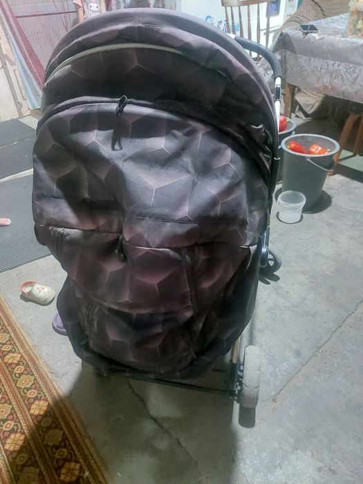 Коляска Детская .