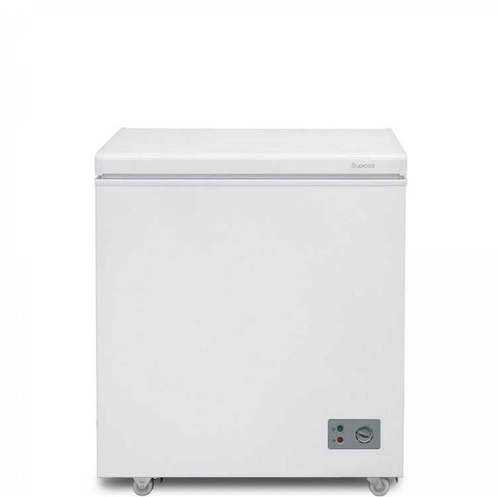 Ларь Бирюса 155 KX, объем 145л с доставкой!