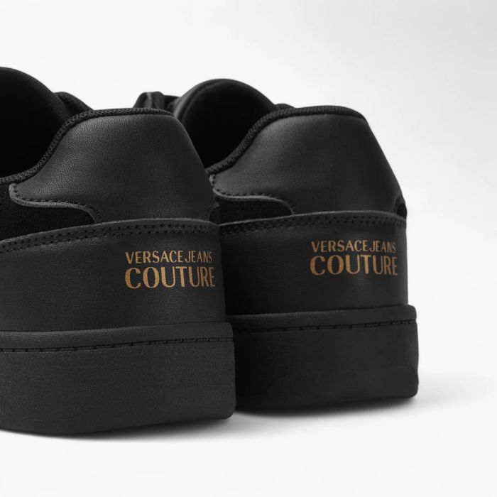 Оригинални мъжки маратонки Versace Jeans Couture 79YA3SD4 ZPB39 899