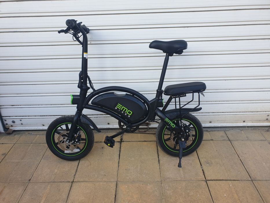 Електрически  велосипеди Bosch, 14", 20" 26",27,5" ,28" и  29цола