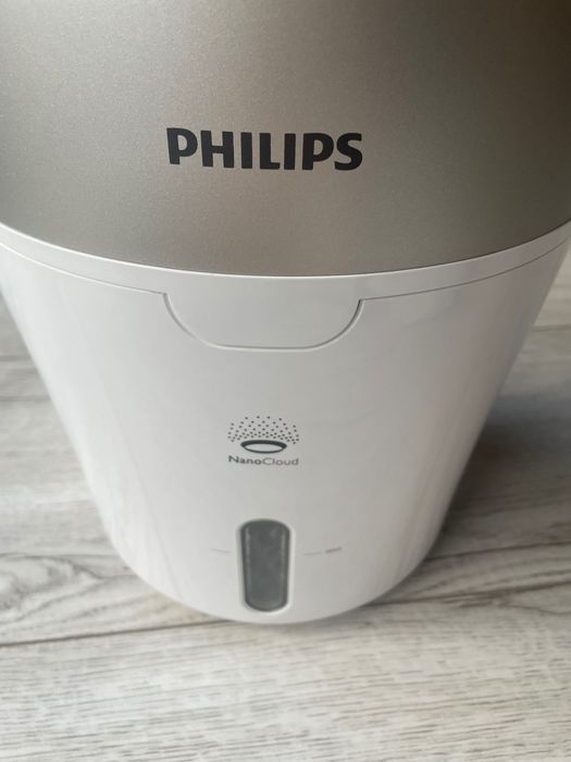 Овлажнител на въздух Philips