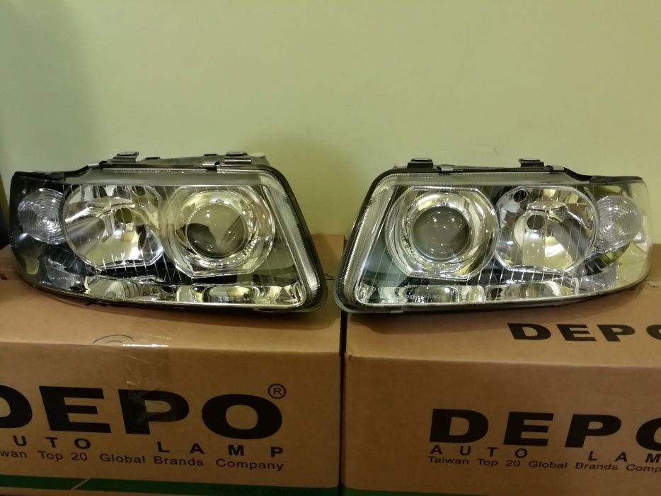 Нови Фарове ауди а3, 8л-фейслифт-audi a3, 8l