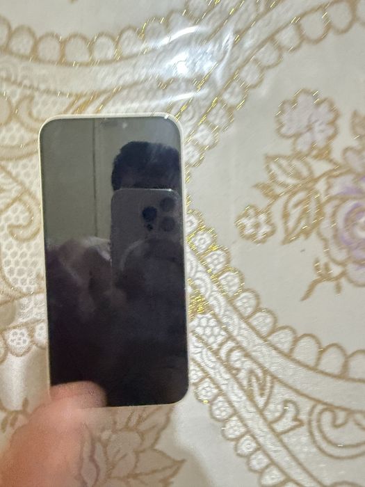 Iphone 12 abmen yoq aybi yoq 1-2ta joyi alishkan arginalga