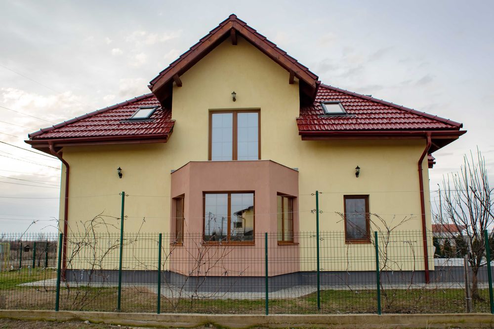 Construim case la cheie corect și le finalizam la timp