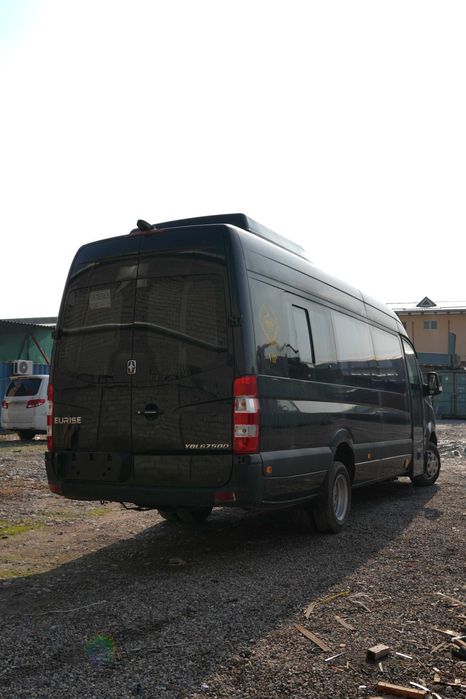 ASIA STAR - премиум даржадаги хизмат хоҳлайдиганлар учун.