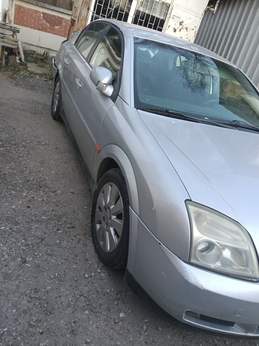 Vând Opel Vectra C