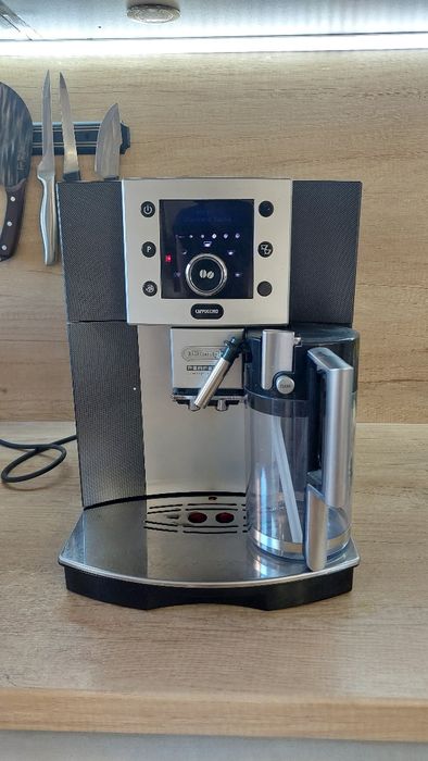 Кафе машина Делонги