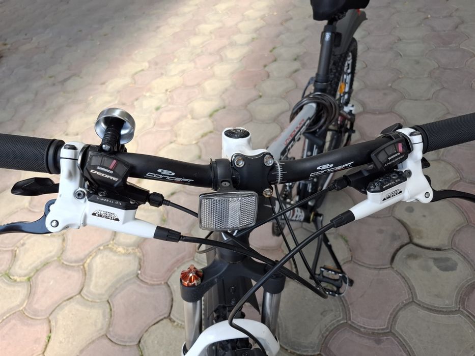 Vind Bicicletă  !
