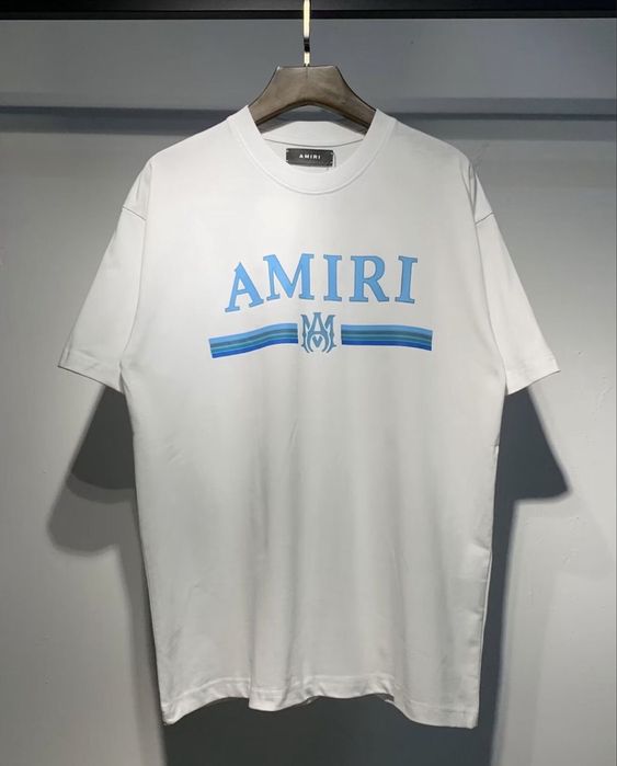 Tricou Amiri Premium