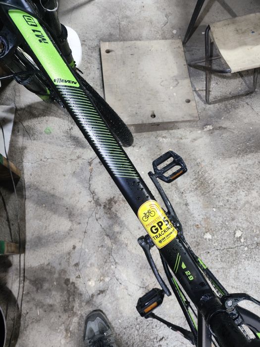 Велосипед Elleven M.1 10