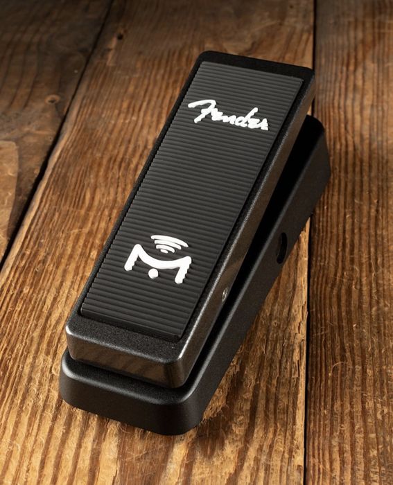 Fender tone master pro